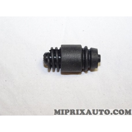 Tampon fermeture hayon de coffre Fiat Alfa Romeo Lancia original OEM 50514636 