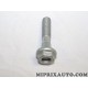 Vis fixation amortisseur suspension avant Fiat Alfa Romeo Lancia original OEM 52032374