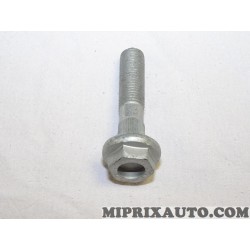 Vis fixation amortisseur suspension avant Fiat Alfa Romeo Lancia original OEM 52032374 