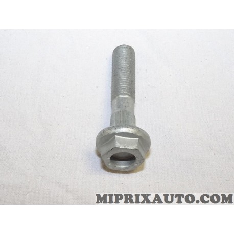 Vis fixation amortisseur suspension avant Fiat Alfa Romeo Lancia original OEM 52032374 