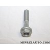 Vis fixation amortisseur suspension avant Fiat Alfa Romeo Lancia original OEM 52032374