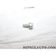 Vis fixation divers Fiat Alfa Romeo Lancia original OEM 16297924 