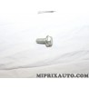 Vis fixation divers Fiat Alfa Romeo Lancia original OEM 16297924