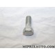 Boulon colonnette de roue Fiat Alfa Romeo Lancia original OEM 13228924