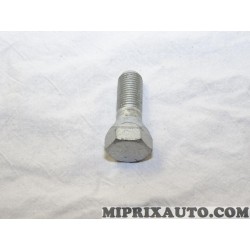 Boulon colonnette de roue Fiat Alfa Romeo Lancia original OEM 13228924 