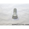 Boulon colonnette de roue Fiat Alfa Romeo Lancia original OEM 13228924