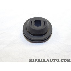 Tampon support fixation radiateur refroidissement Fiat Alfa Romeo Lancia original OEM 50519045 