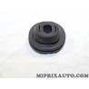 Tampon support fixation radiateur refroidissement Fiat Alfa Romeo Lancia original OEM 50519045