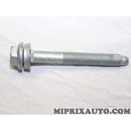 Vis M12x1.25x100 fixation support moteur Fiat Alfa Romeo Lancia original OEM 51911176 