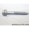 Vis M12x1.25x100 fixation support moteur Fiat Alfa Romeo Lancia original OEM 51911176