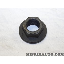 Ecrou roulement de roue cardan Fiat Alfa Romeo Lancia original OEM 51704383 