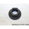 Ecrou roulement de roue cardan Fiat Alfa Romeo Lancia original OEM 51704383