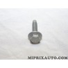 Vis fixation usage divers Fiat Alfa Romeo Lancia original OEM 18782134