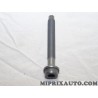 Vis fixation demarreur Fiat Alfa Romeo Lancia original OEM 9631578380