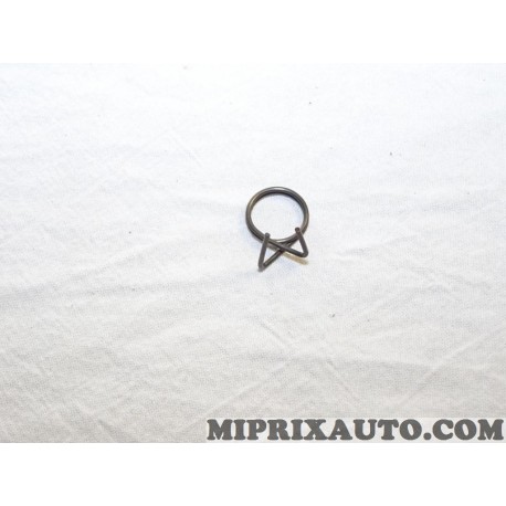Ressort commande boite de vitesses Fiat Alfa Romeo Lancia original OEM 7553032 