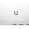 Ressort commande boite de vitesses Fiat Alfa Romeo Lancia original OEM 7553032