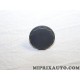 Bouton attache fixation tapis de sol Fiat Alfa Romeo Lancia original OEM 717720633