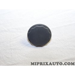 Bouton attache fixation tapis de sol Fiat Alfa Romeo Lancia original OEM 717720633 