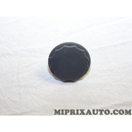 Bouton attache fixation tapis de sol Fiat Alfa Romeo Lancia original OEM 717720633 