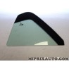 Vitre glace baie de custode Fiat Alfa Romeo Lancia original OEM 52015908