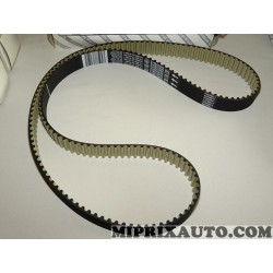 Courroie de distribution Fiat Alfa Romeo Lancia original OEM 504076915