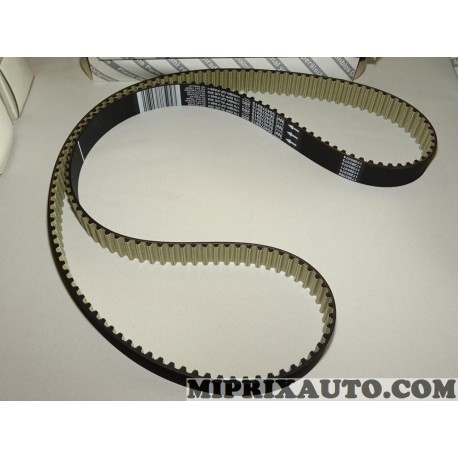 Courroie de distribution Fiat Alfa Romeo Lancia original OEM 504076915