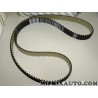 Courroie de distribution Fiat Alfa Romeo Lancia original OEM 504076915