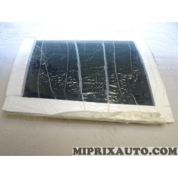 Glace vitre laterale arriere droite Fiat Alfa Romeo Lancia original OEM 1356660080 pour fiat fiorino 3 4 III IV qubo panorama pa