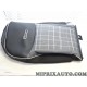 Housse dossier siege arriere gauche ivoire noir Fiat Alfa Romeo Lancia original OEM 6000628335 pour fiat 500 partir de 2018