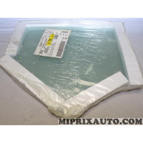 Glace vitre porte Fiat Alfa Romeo Lancia original OEM 52065516 