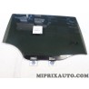 Glace vitre porte arriere droite Mopar Jeep Dodge Chrysler original OEM 68391492AA pour jeep compass partir de 2017