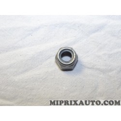 Ecrou rotule de direction Fiat Alfa Romeo Lancia original OEM 6000619490 