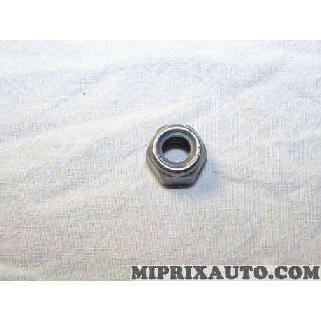 Ecrou rotule de direction Fiat Alfa Romeo Lancia original OEM 6000619490 