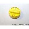 Bouchon remplissage huile moteur Opel Chevrolet original OEM 93194622
