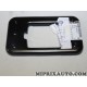 Tole plaque fixation longeron Opel Chevrolet original OEM 93188994 112297 