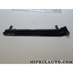 Etrier support fixation parechocs Opel Chevrolet original OEM 13300775 