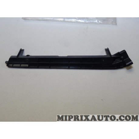 Etrier support fixation parechocs Opel Chevrolet original OEM 13300775 