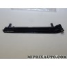 Etrier support fixation parechocs Opel Chevrolet original OEM 13300775