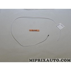Cable fil reparation faisceau electrique Opel Chevrolet original OEM 13327184 1286897 
