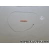 Cable fil reparation faisceau electrique Opel Chevrolet original OEM 13327184 1286897