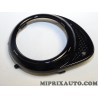 Grille contour de feu parechocs noire Opel Chevrolet original OEM 13356573 1404545