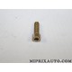 Vis fixation usage divers Opel Chevrolet original OEM 93179195 5851368 