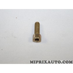 Vis fixation usage divers Opel Chevrolet original OEM 93179195 5851368 