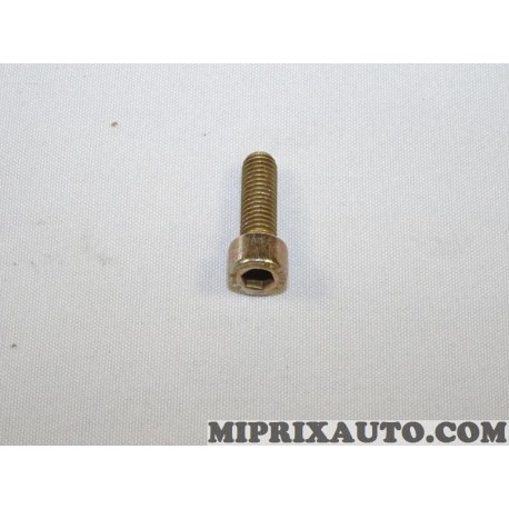 Vis fixation usage divers Opel Chevrolet original OEM 93179195 5851368 