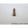 Vis fixation usage divers Opel Chevrolet original OEM 93179195 5851368