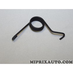 Ressort etrier de frein Opel Chevrolet original OEM 93176421 530525 