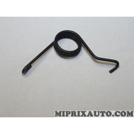 Ressort etrier de frein Opel Chevrolet original OEM 93176421 530525 