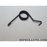 Ressort etrier de frein Opel Chevrolet original OEM 93176421 530525