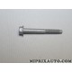 Vis fixation usage divers Opel Chevrolet original OEM 11588732