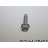 Vis fixation usage divers Opel Chevrolet original OEM 11588739 5607749